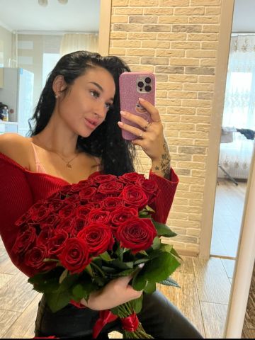 Анкета проститутки Амина, 30 лет